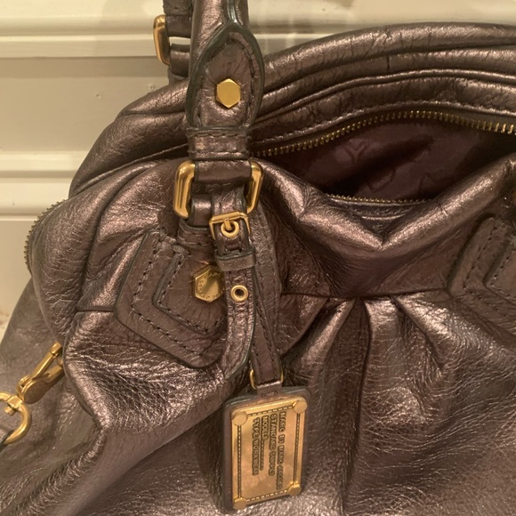 Marc by Marc Jacobs Satchel bag - Picture 3 of 10